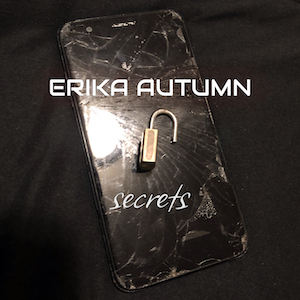 Secrets (prod. by llogans)