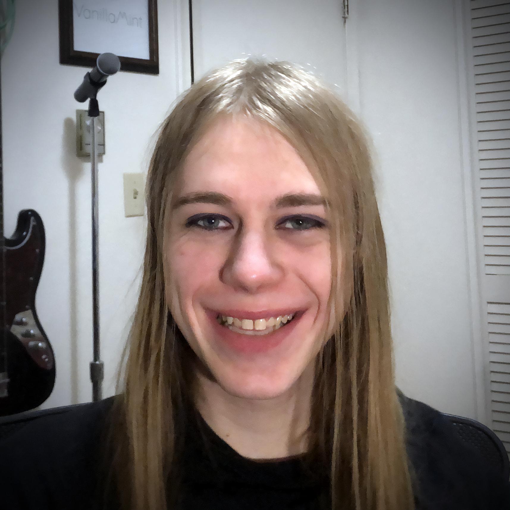 Photo of Erika Autumn